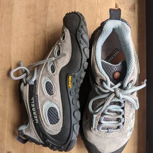 Merrell Chameleon Wrap Ventilator Hiking Boots